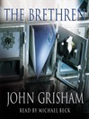 Cover image for The Brethren